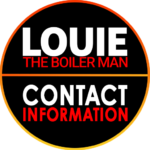 LOUIE THE BOILER MAN