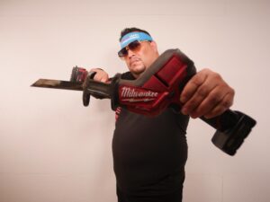 Louie The Boiler Man 1