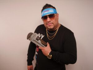 Louie The Boiler Man 2