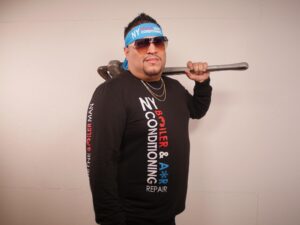 Louie The Boiler Man 4