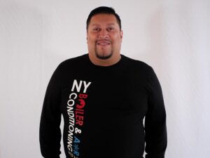 Louie The Boiler Man 5