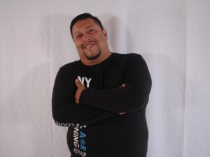 Louie The Boiler Man 6