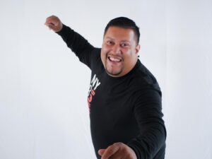 Louie The Boiler Man 7