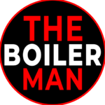 LOUIE THE BOILER MAN